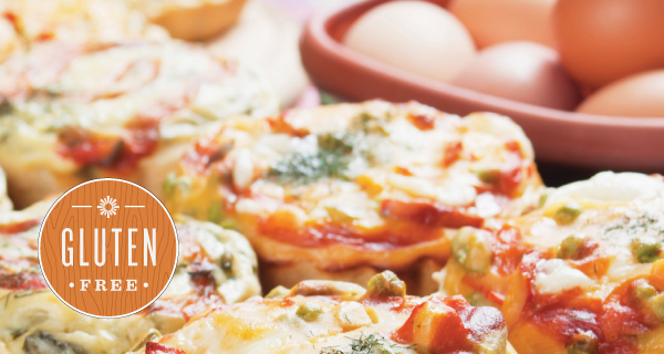 Easy Crustless Quiche