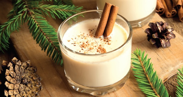 Eggnog For Everyone