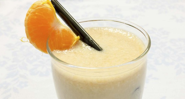 Citrus Smoothie