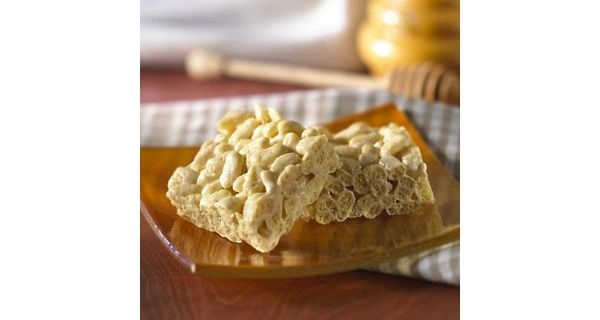 The Original Rice Krispies Treats™ Recipe