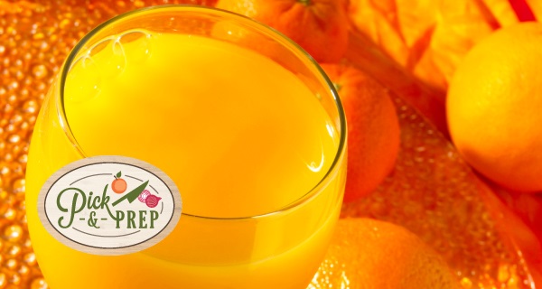 Super Citrus Juice