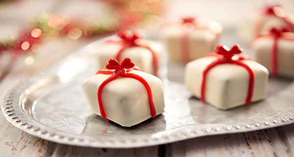 OREO Cookie Ball Gifts