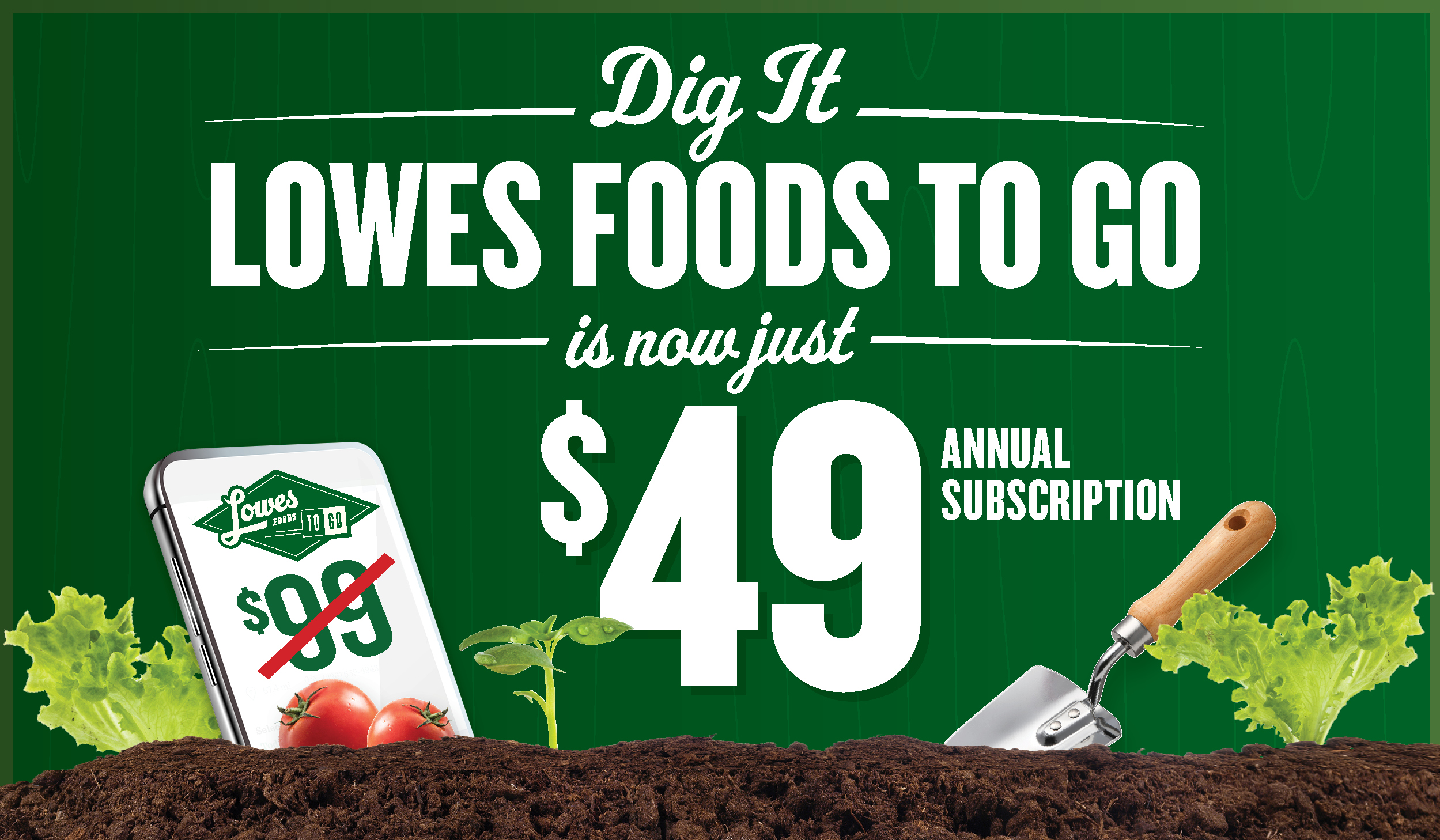 LFTG $49 Subscription