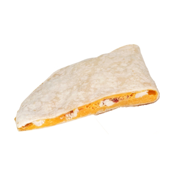 Chicken & Cheese Quesadilla