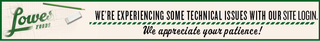 Site Login Technical Issues