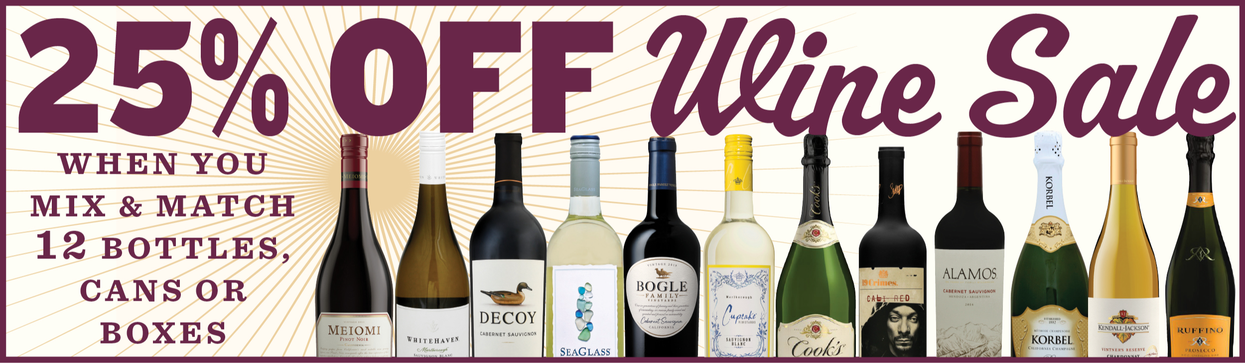 Wine