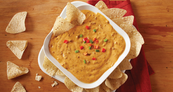 Chili Cheese Dip