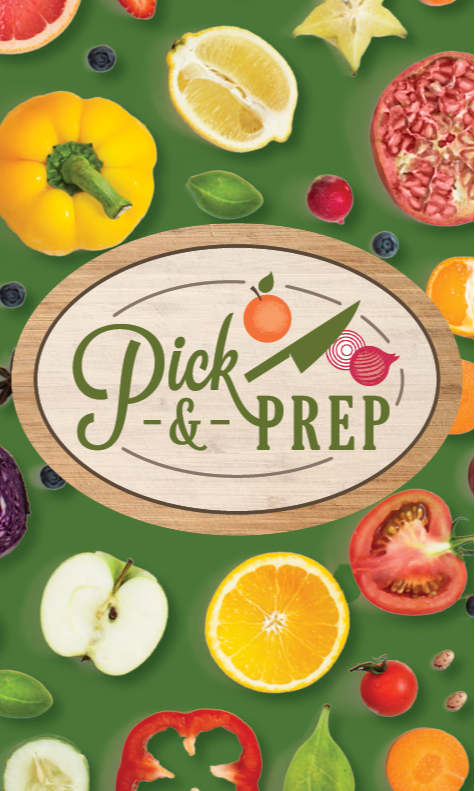 Lowes Foods Originals - Pick & Prep