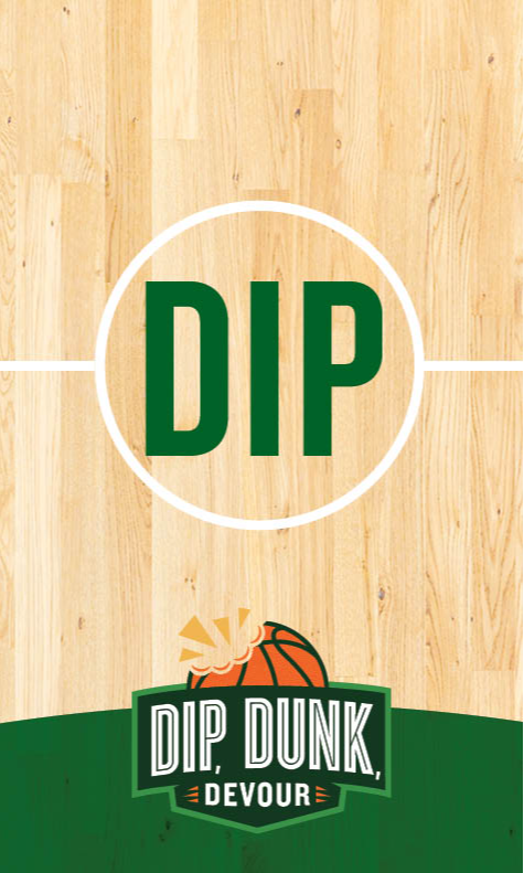 SMG - Dip, Dunk, Devour