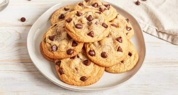 Original Chocolate Chip Cookies