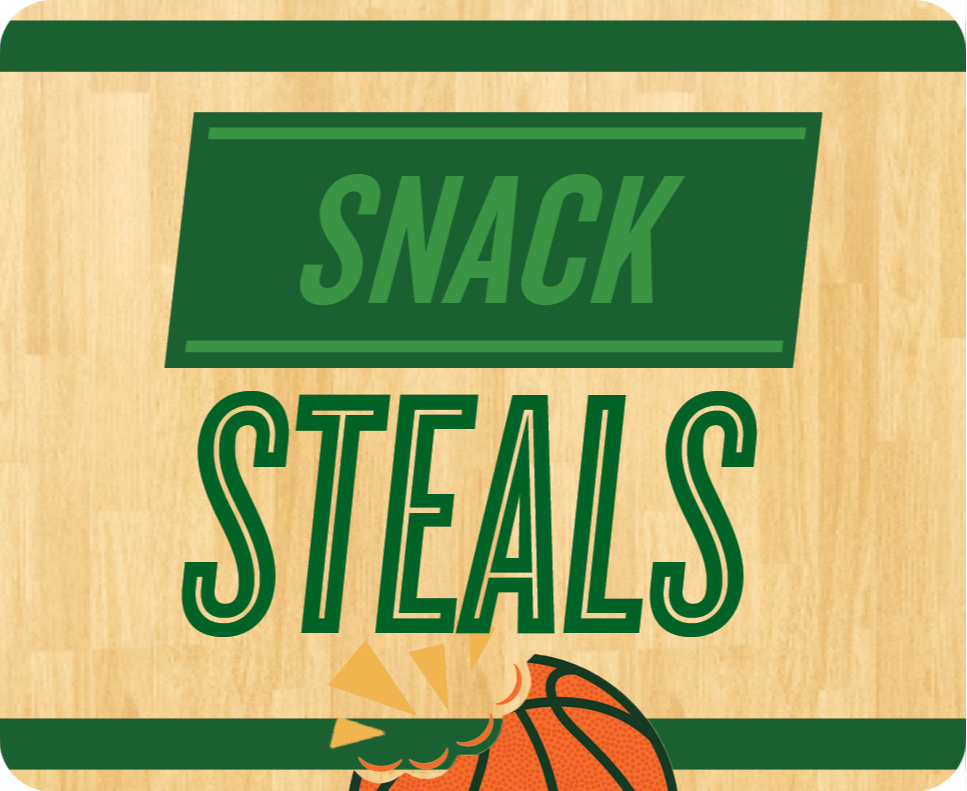 Snack Steals