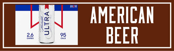 American Beer