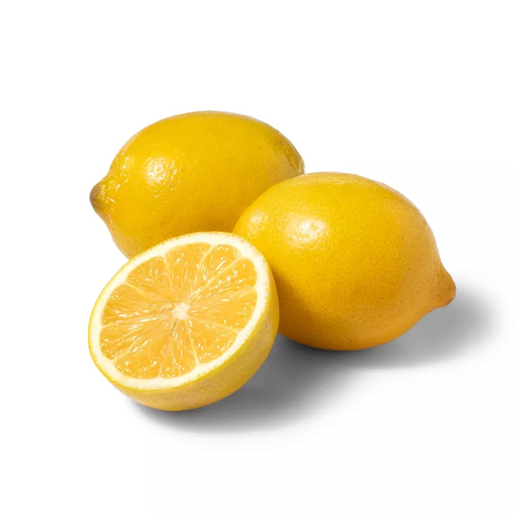 Meyer Lemons