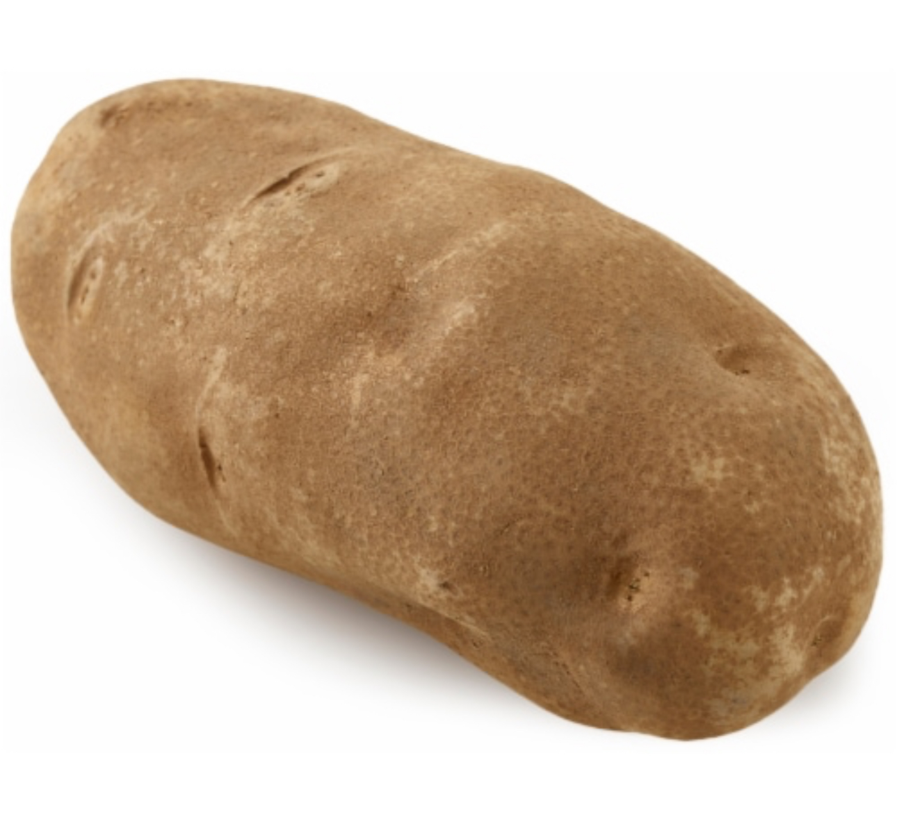Premium Loose Russet Potatoes (Avg. 1.2lb)