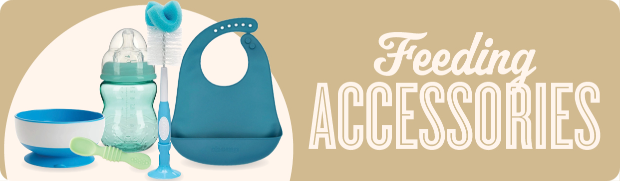 Feeding Accessories