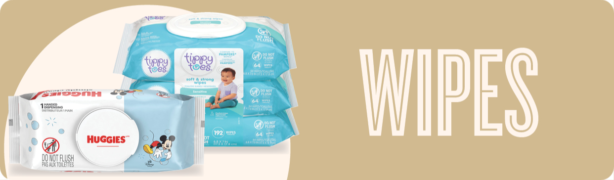 Wipes