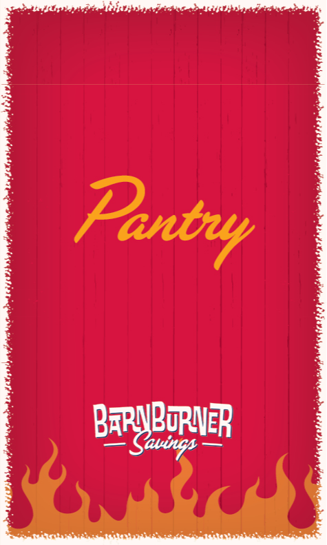 Pantry