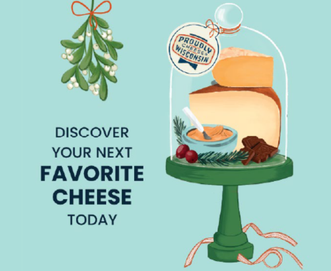 WI Cheese