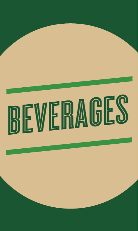 Free Delivery Category Tile - Beverages