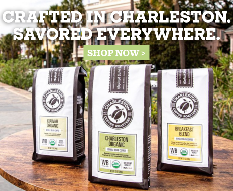 Charleston Coffee