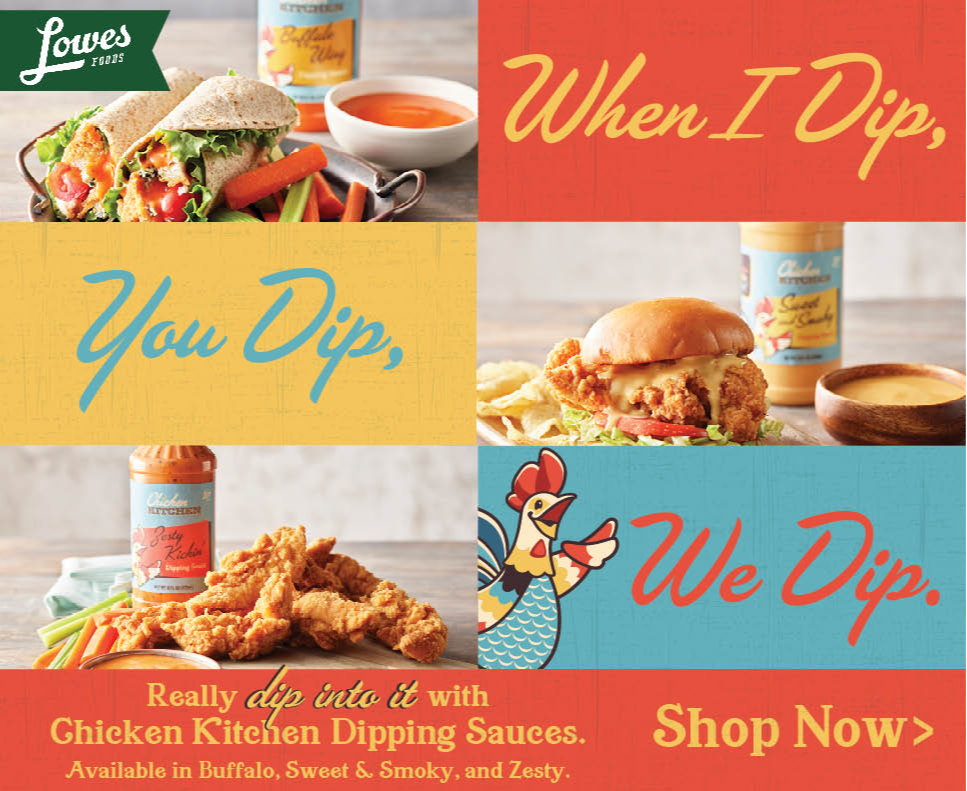 Chicken Kitchen Sauces