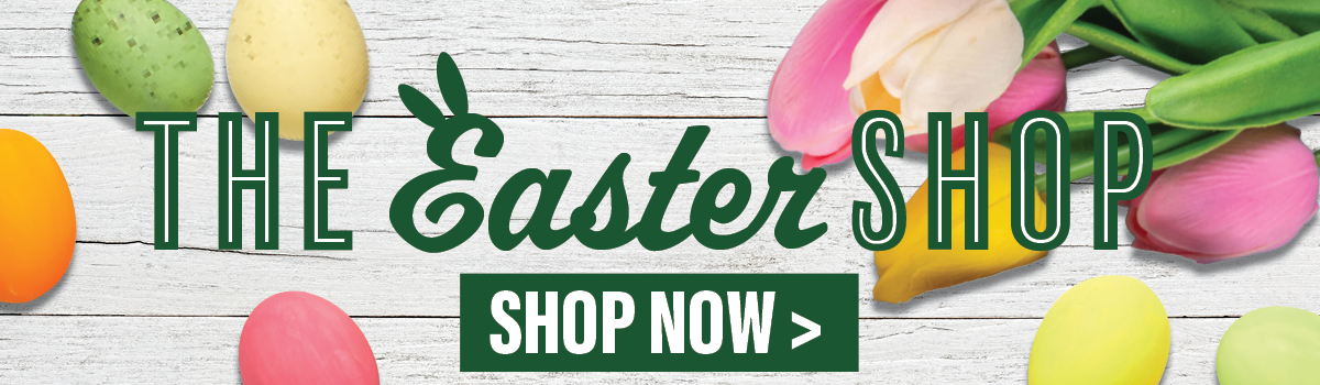 The Easter Shop