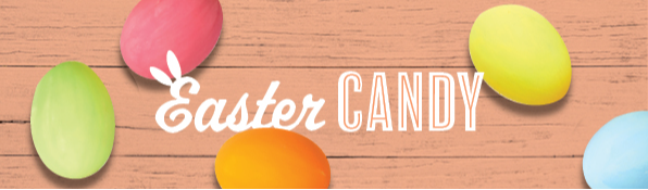 Easter Candy