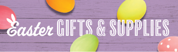 Easter Gifts & Supplies