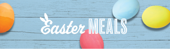 Easter Meals