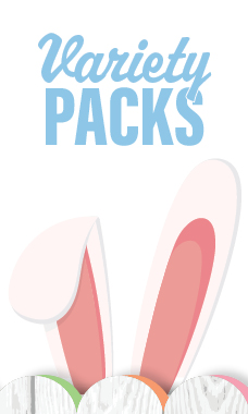 Variety Packs