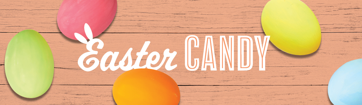 Easter Candy