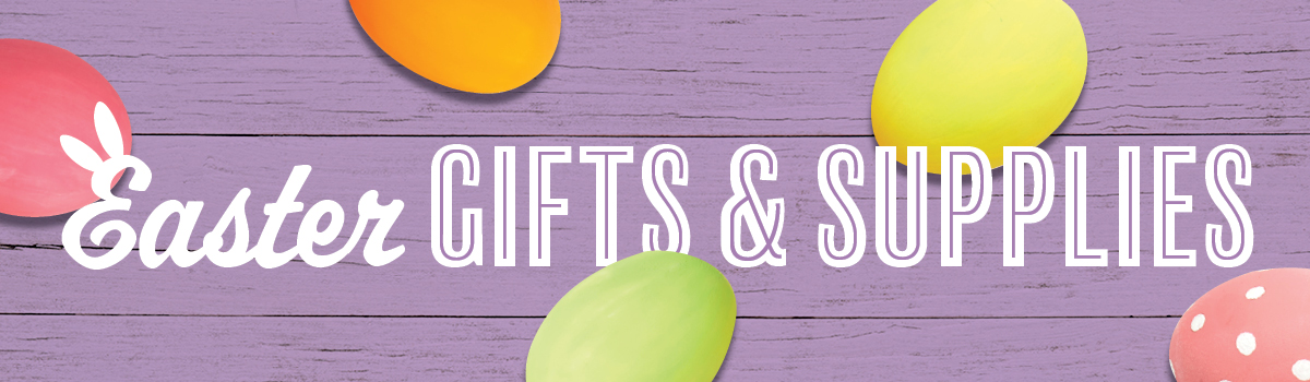 Easter Gifts & Supplies