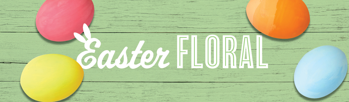 Easter Floral