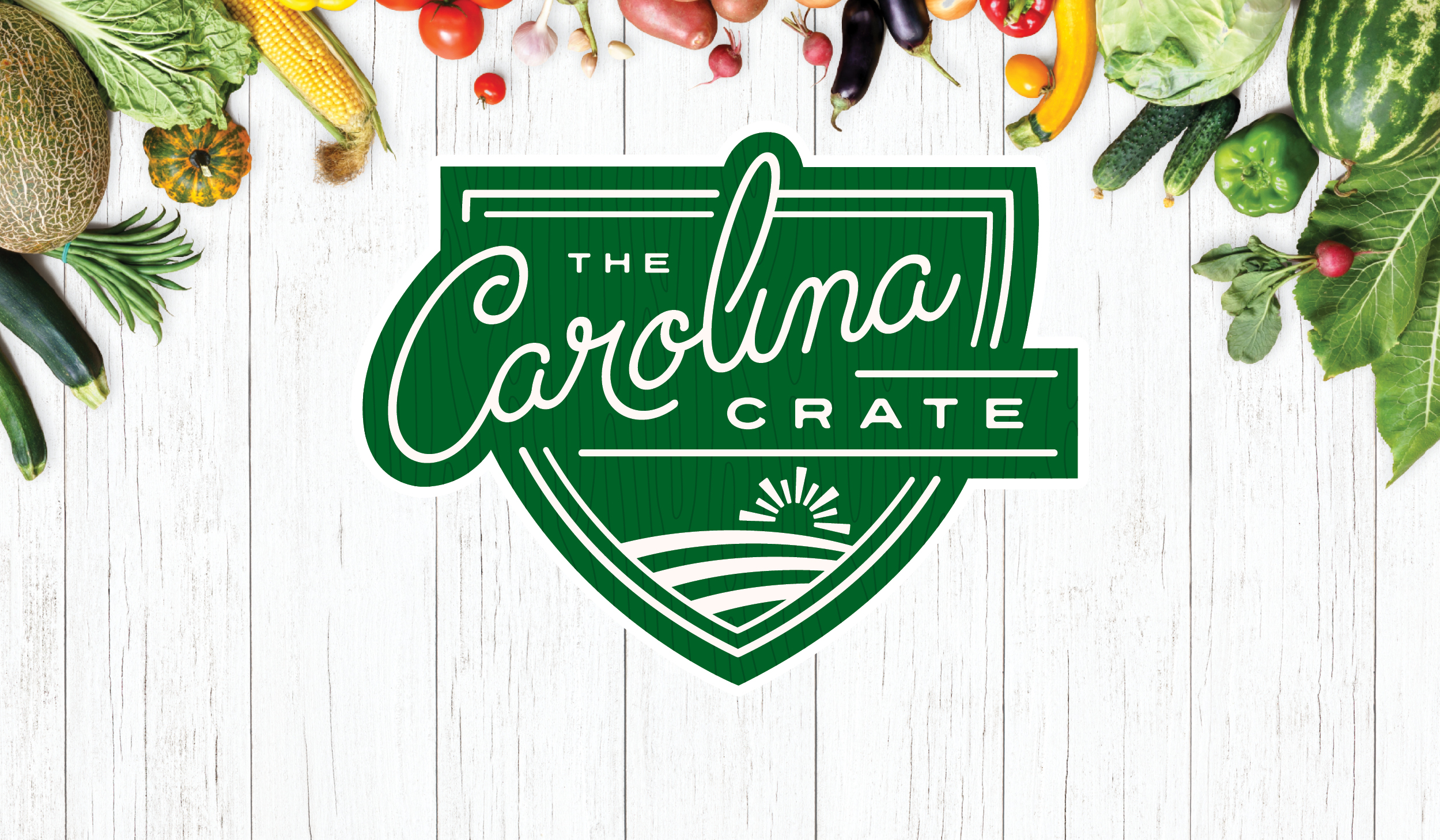 The Carolina Crate