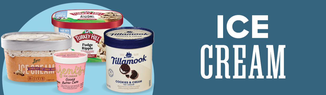Ice Cream