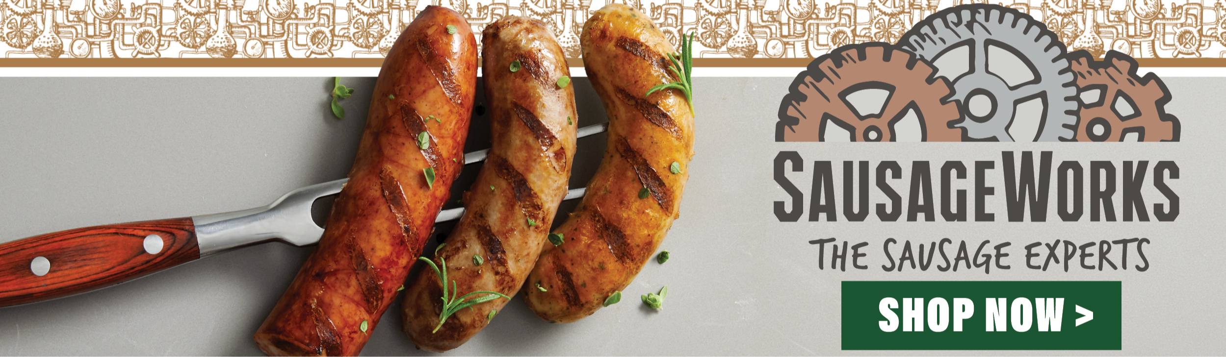 SausageWorks