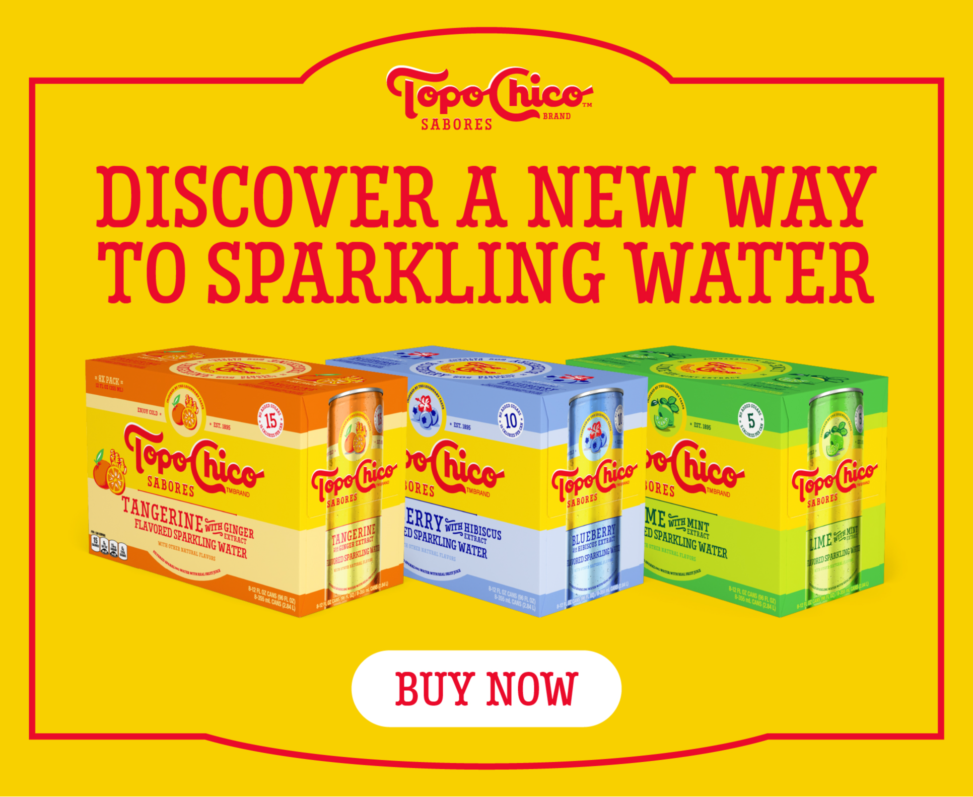 Topo Chico