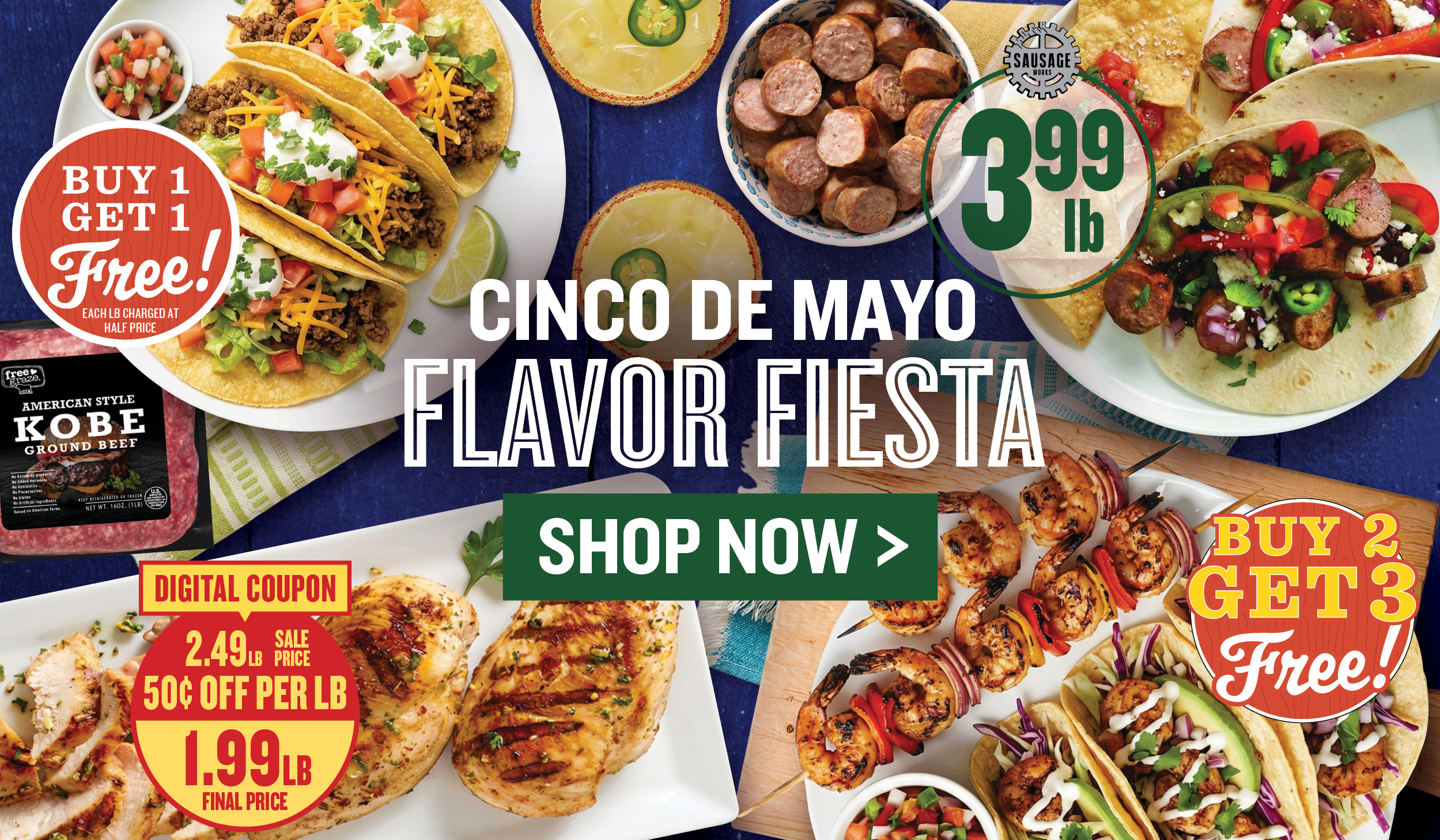 Cinco de Mayo