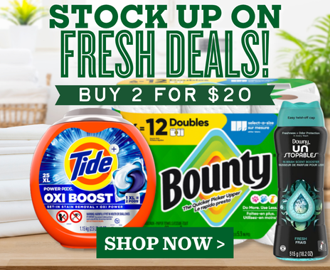 P&G