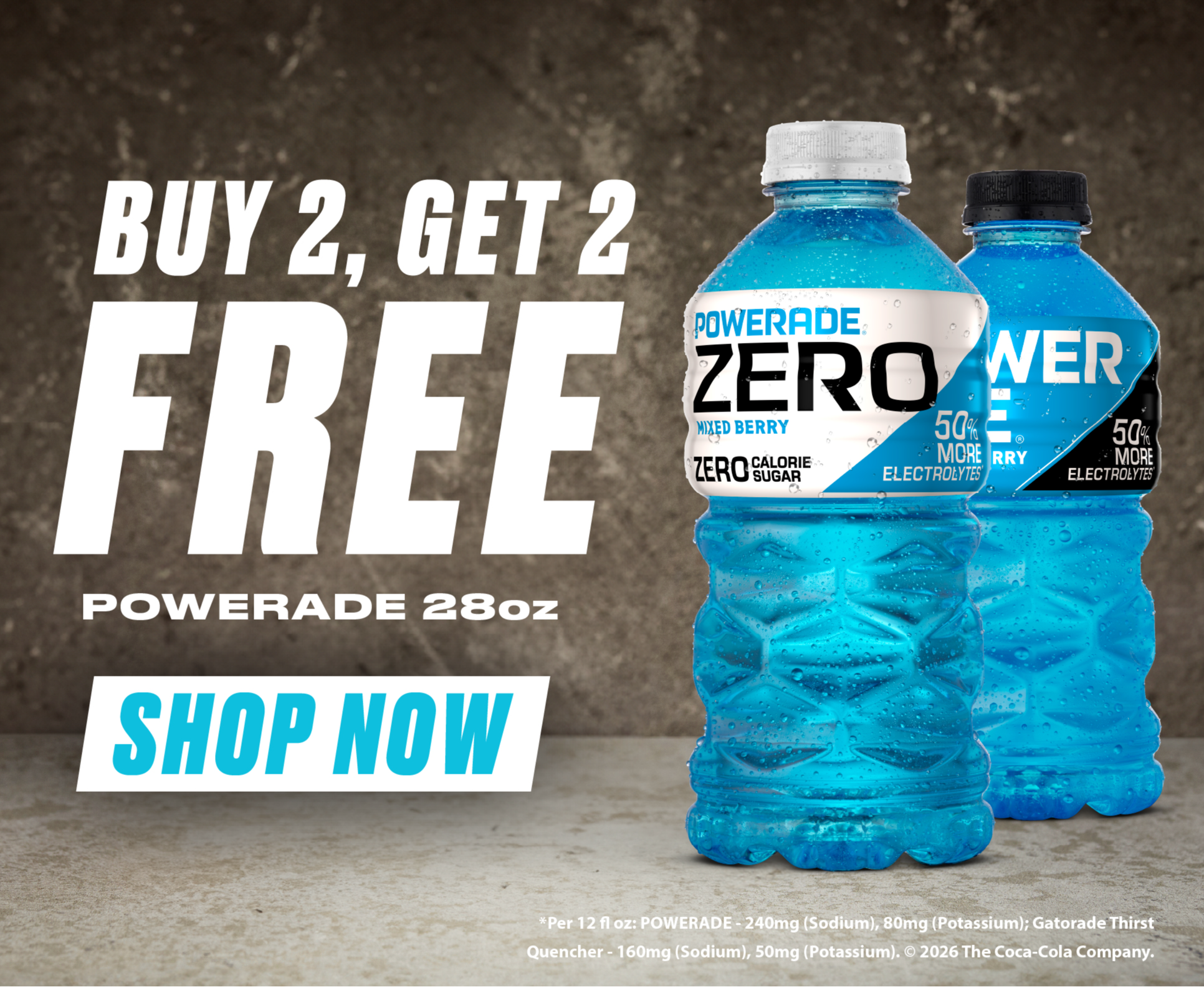#2 BUY 2 GET 2 FREE!