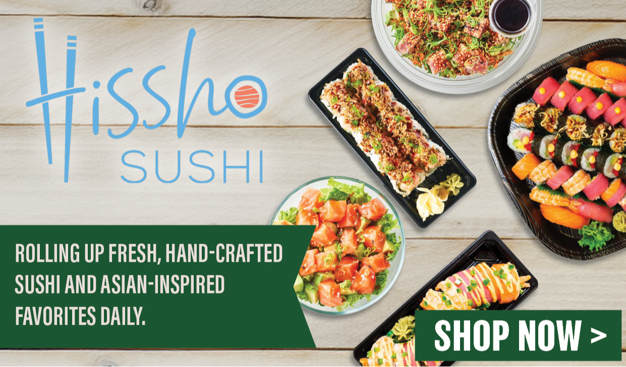 Sushi