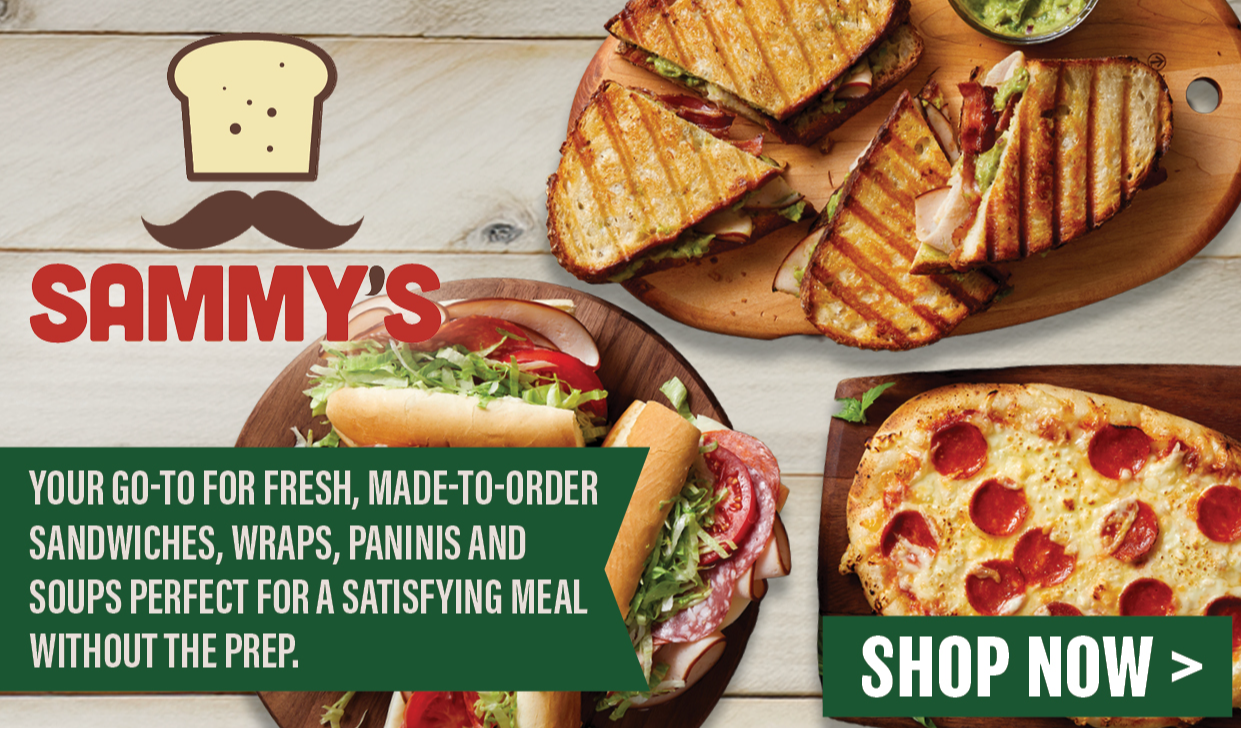 Sammys