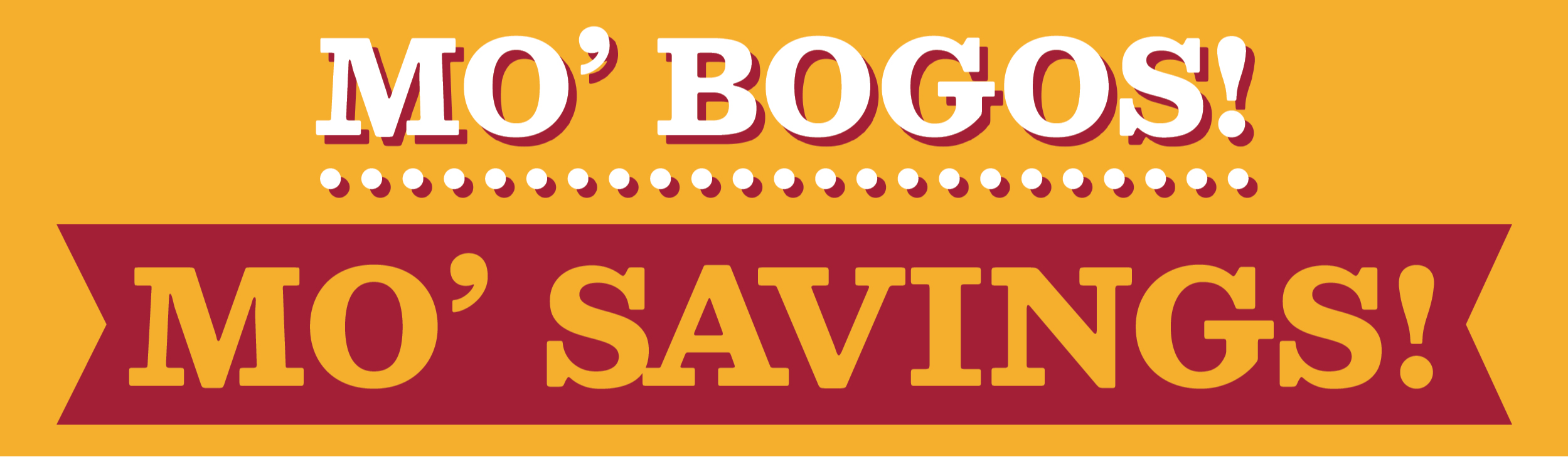 BoGo