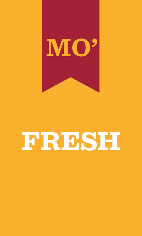 BOGO Fresh