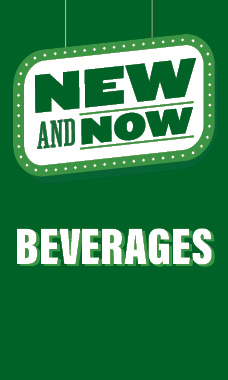 New & Now Beverages