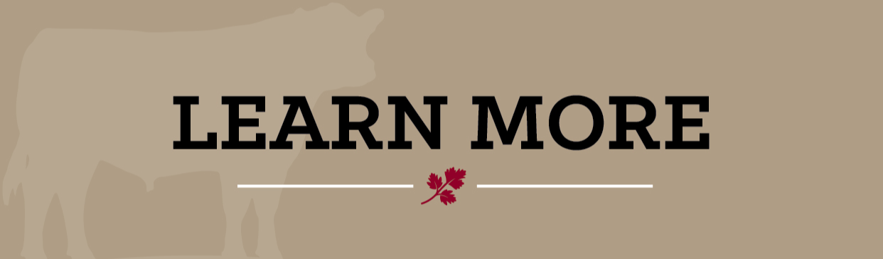 Certified Angus Beef - Learn More