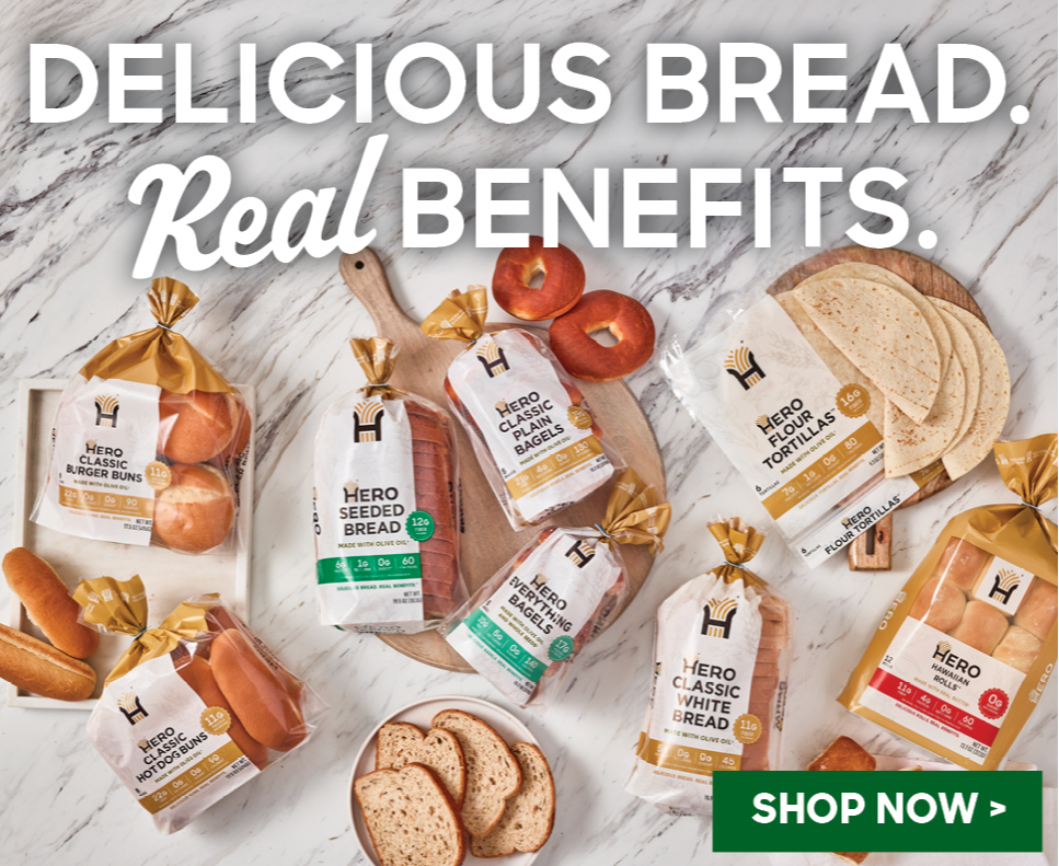 Hero Bread