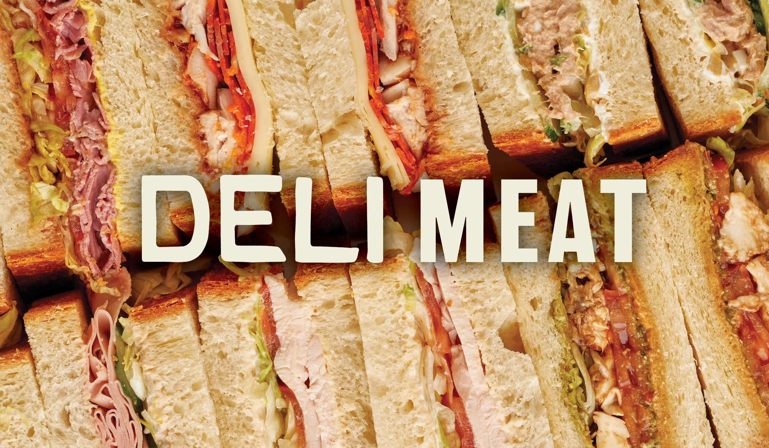 Deli Meat