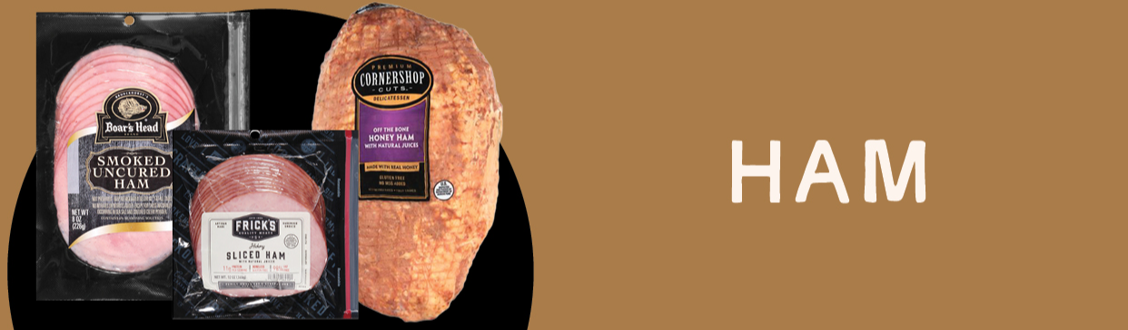 Ham