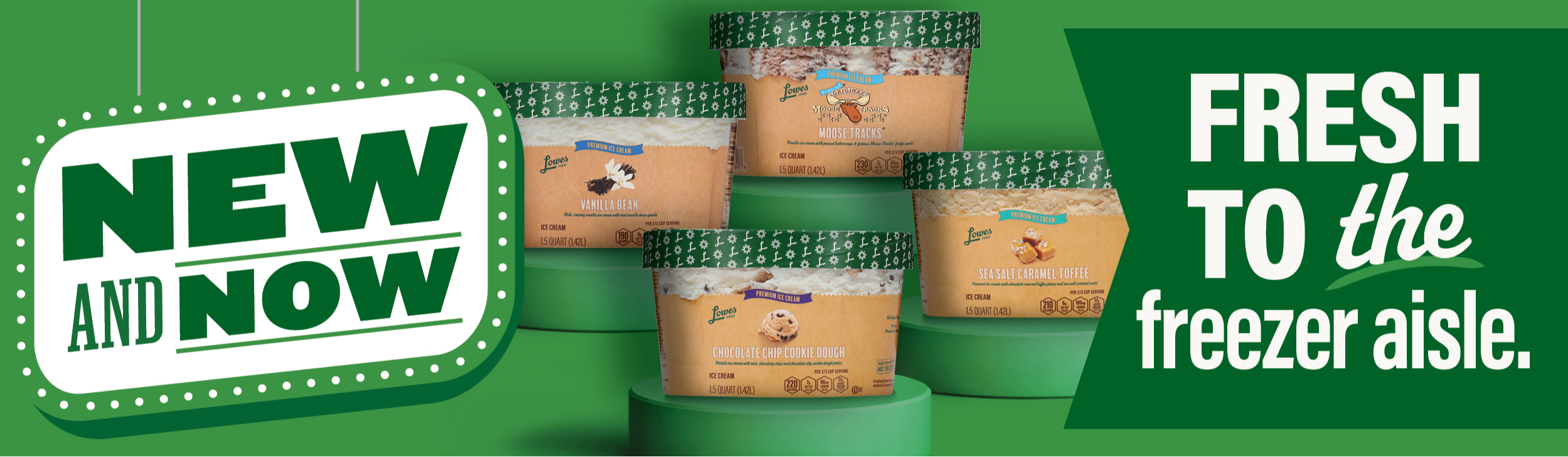 LFS Ice Cream